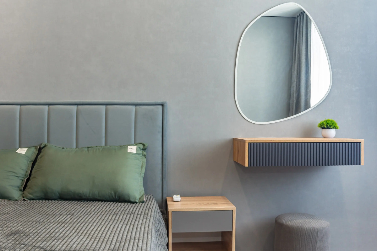 Квартира Двухкомнатная в центре