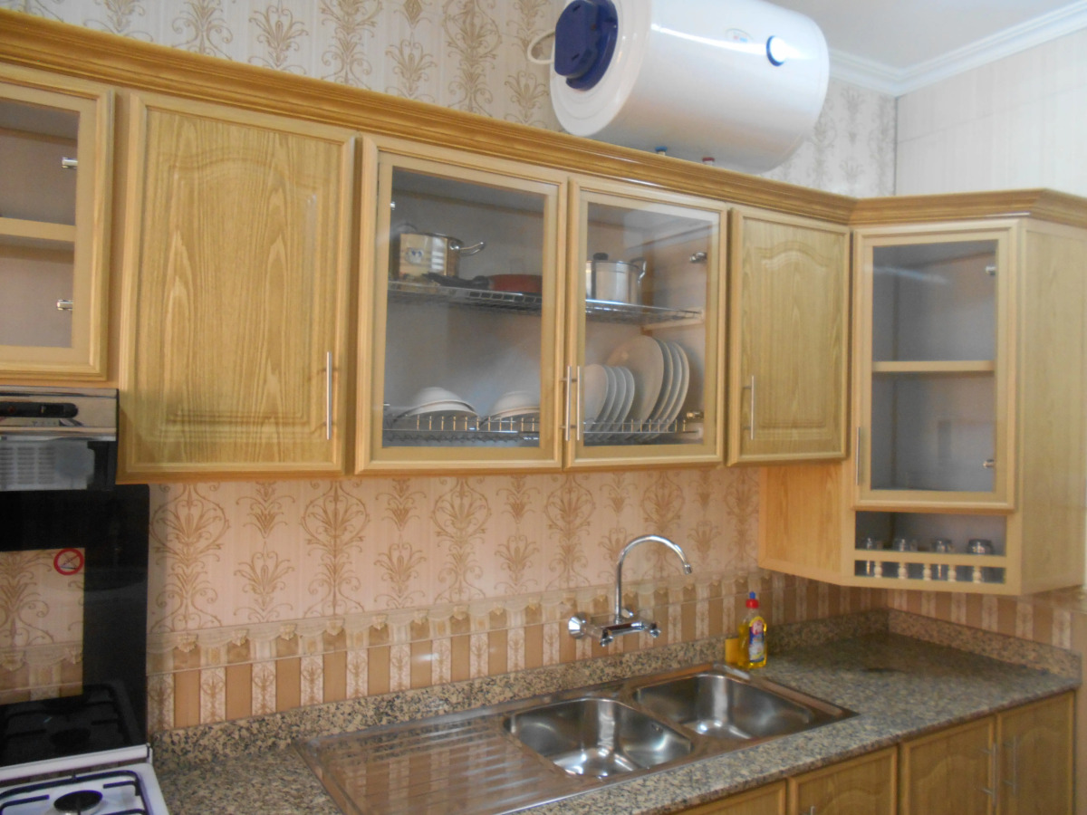 Апарт-отель Nizwa