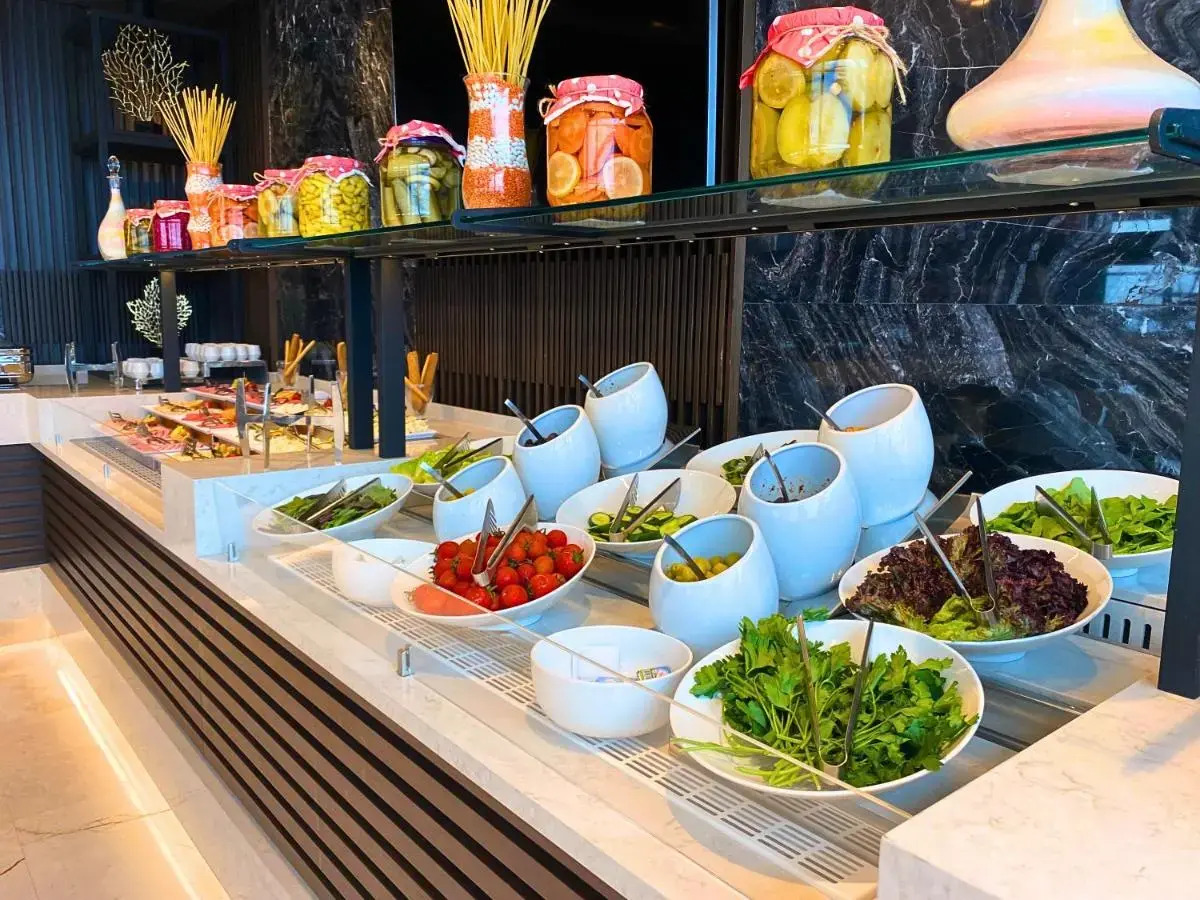 Grand Makel Hotel Topkapi