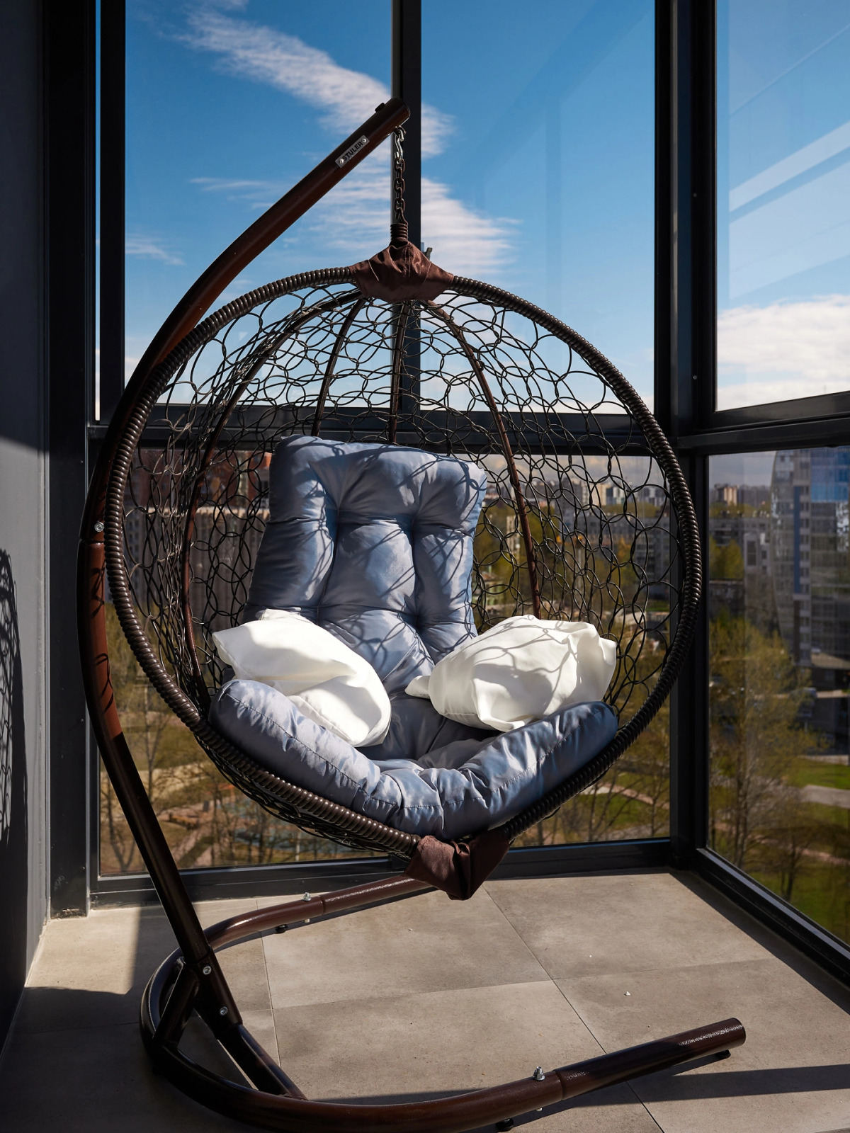 Апартаменты Bridge