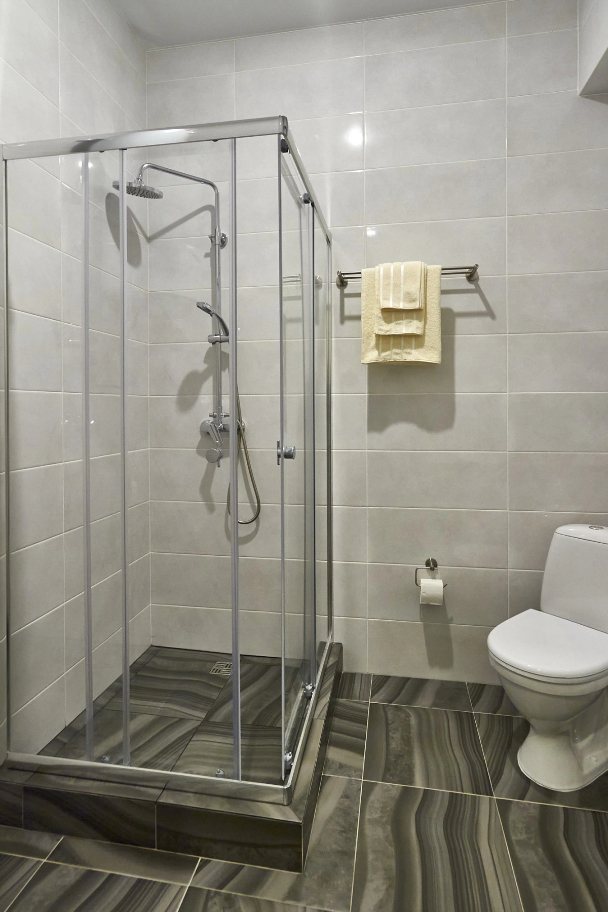 Отель Sauna