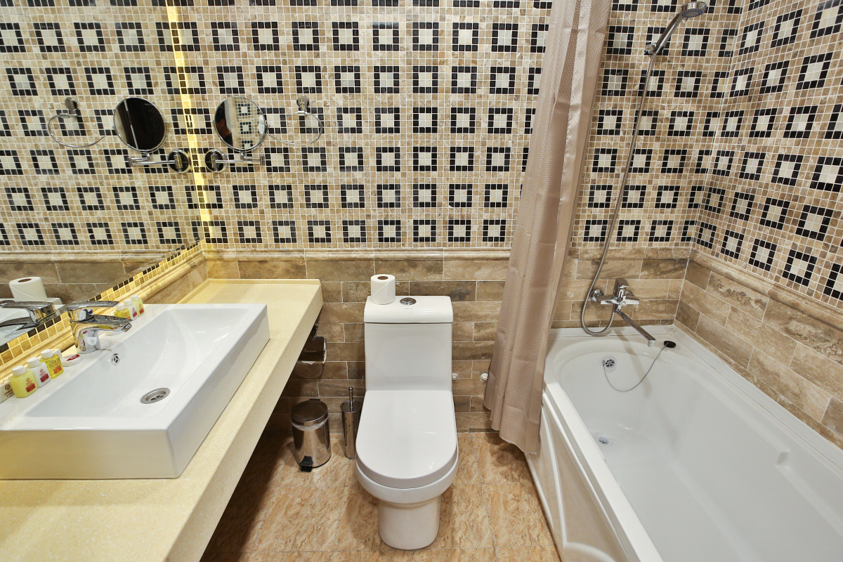 Отель Orient Star Varahsha