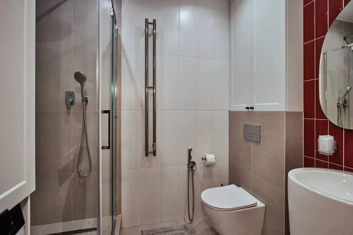 Квартира в ЖК Наследие