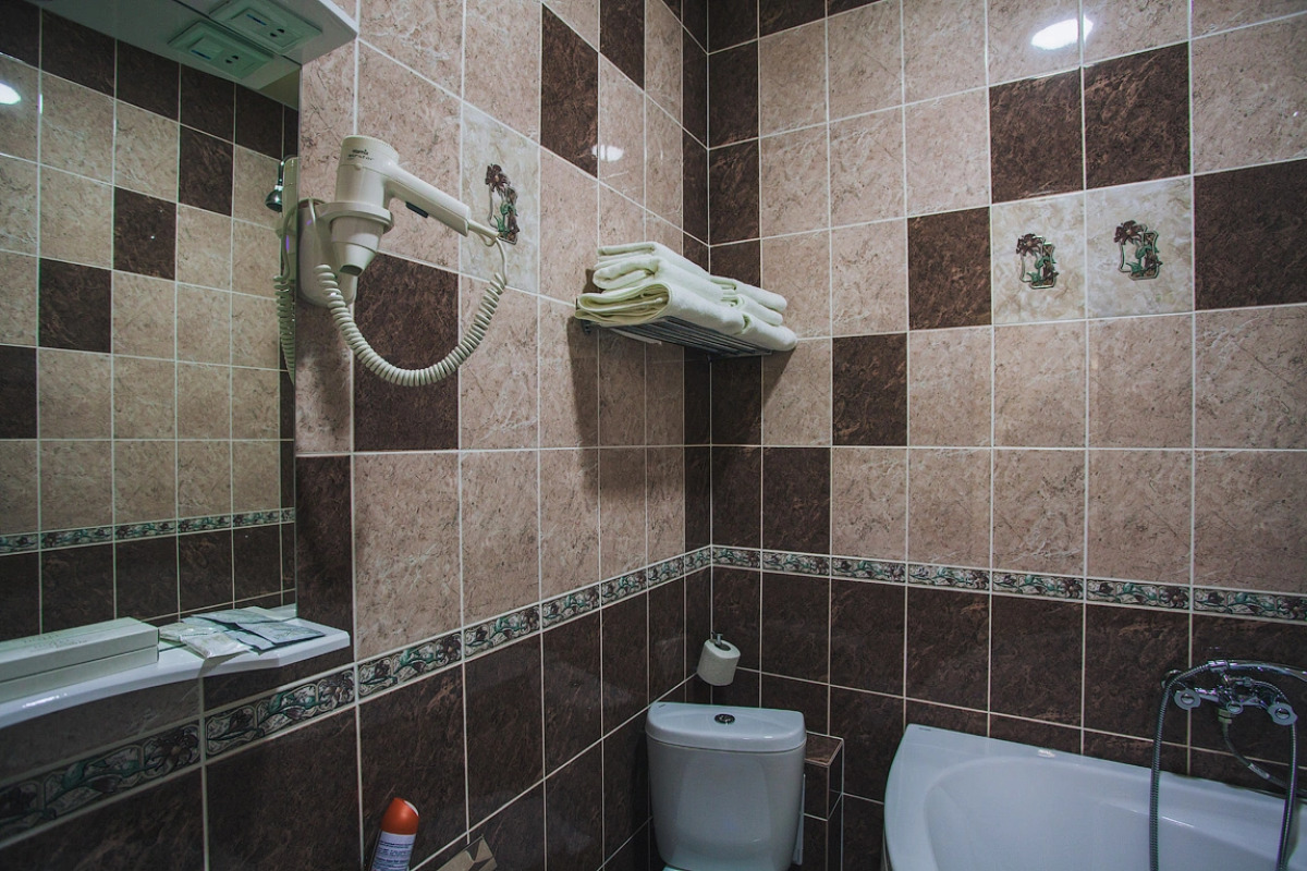 Отель Замок Короля