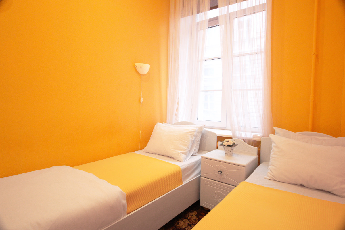 Гостевой дом Grate Seasons