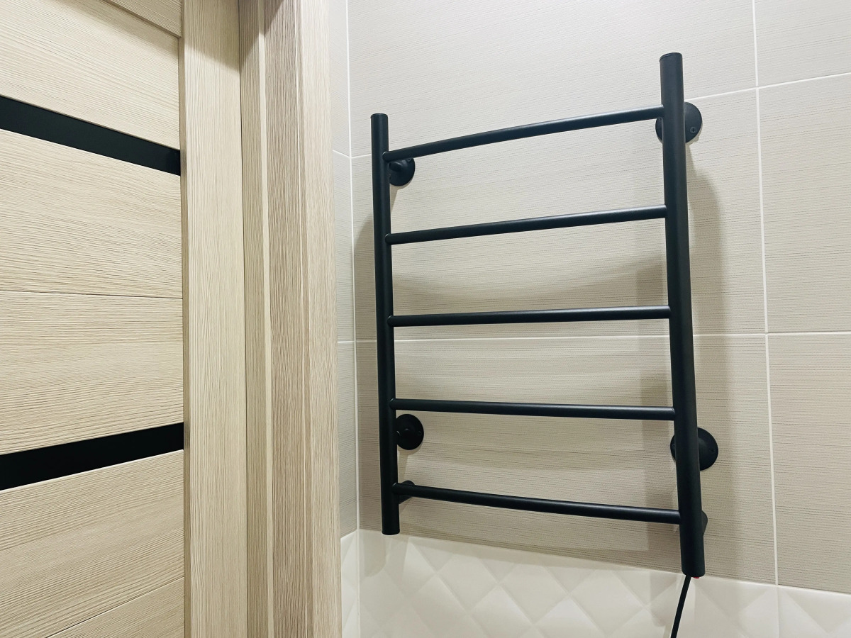 Апартаменты на улице Максима Горького 23А