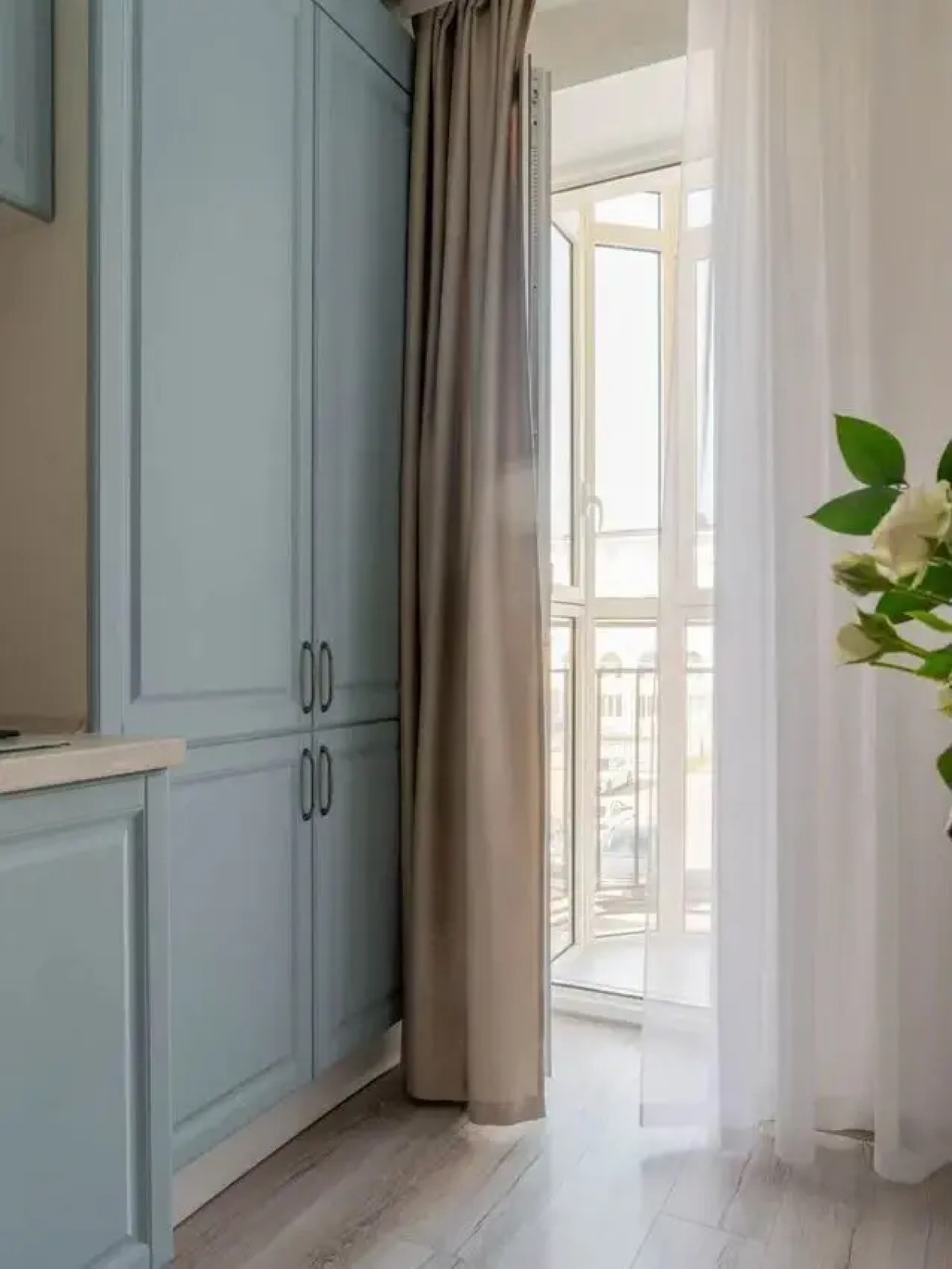 Апартаменты Volgarooms рядом с набережной