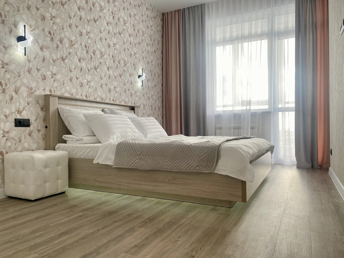 Квартира у Тихого Дона