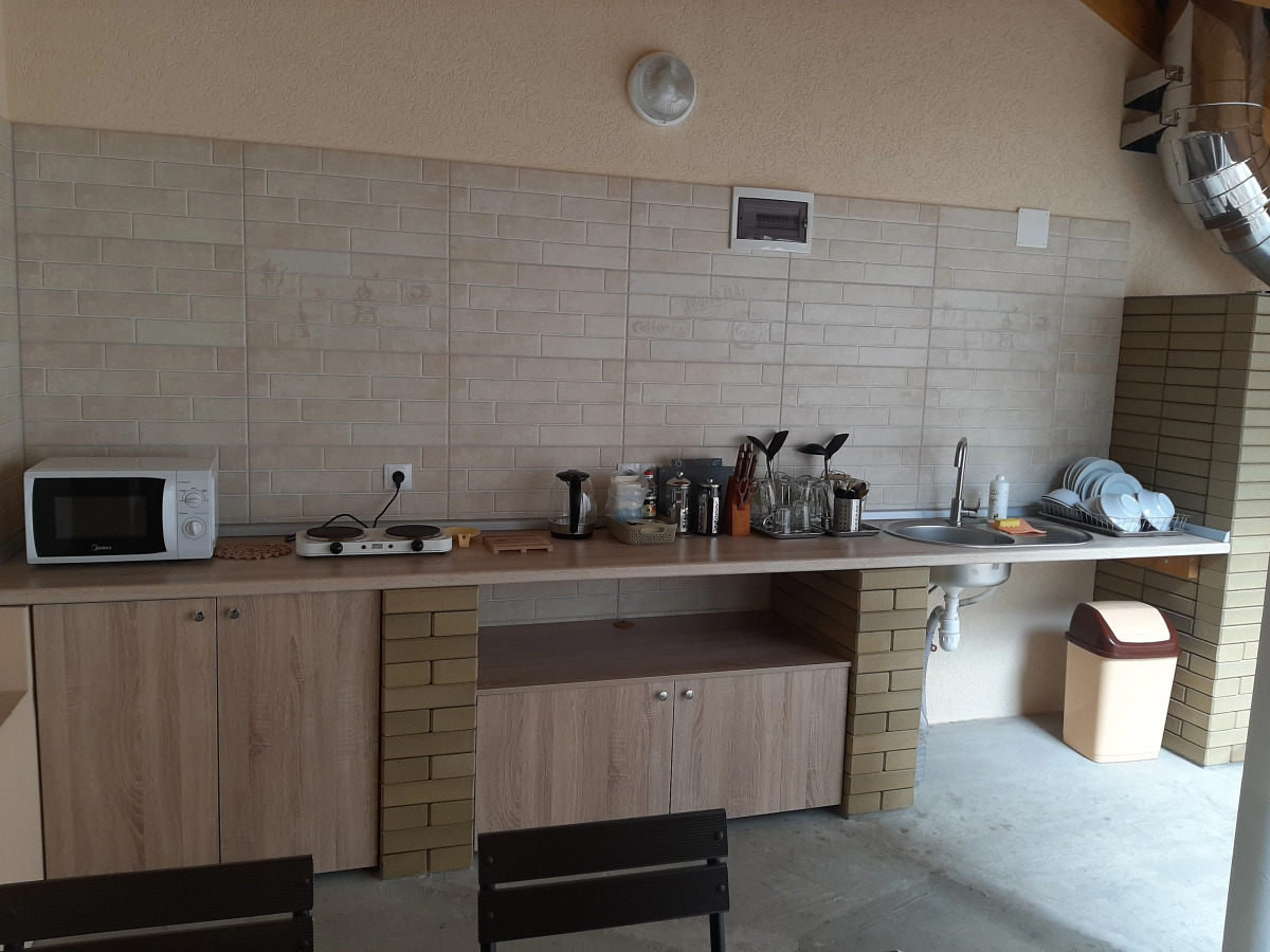 Гостевой Дом Инна