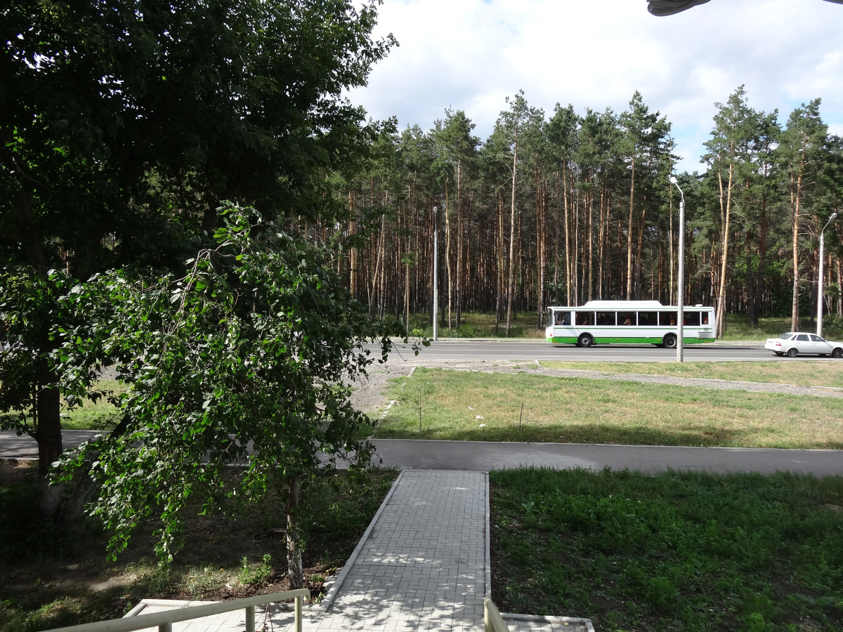 Отель Золотая рыбка