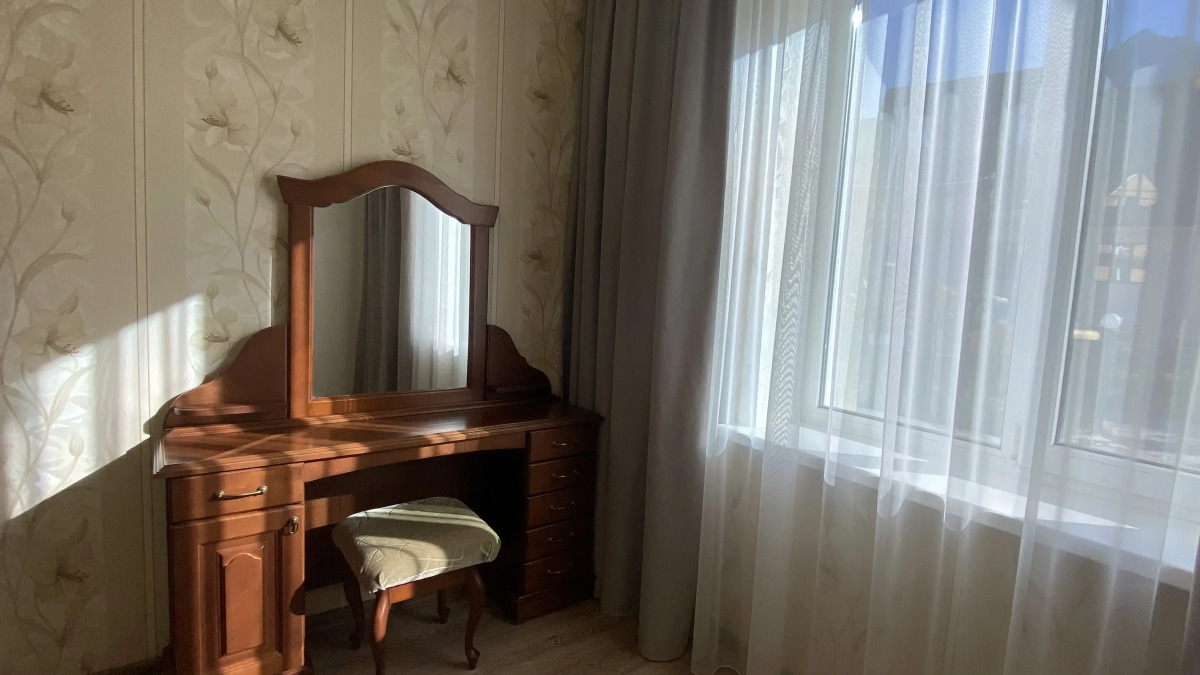 Отель Олимп