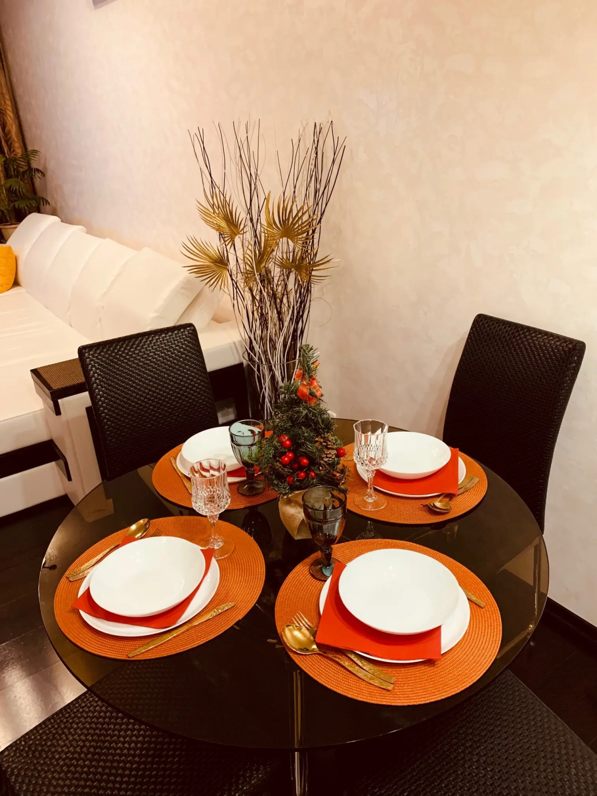 Апартаменты ЖК Парковый Квартал