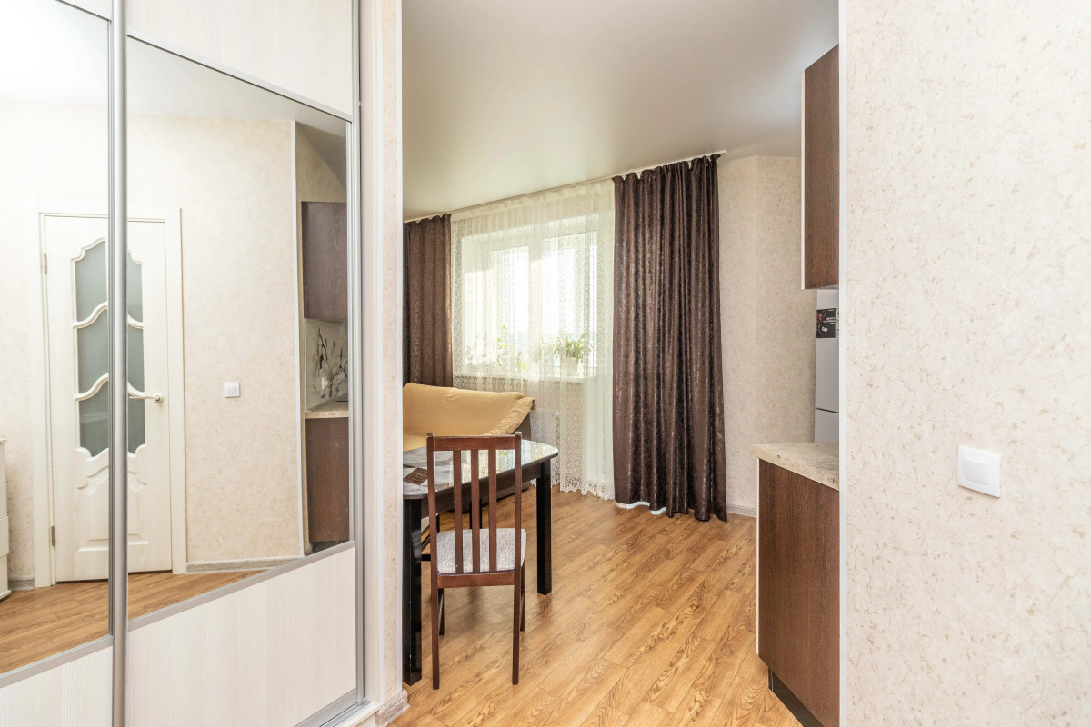 Квартира Диван-Кровать