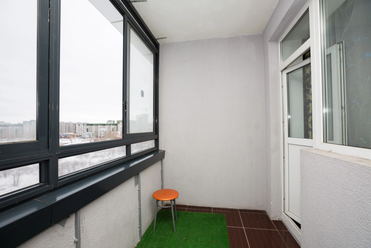 Апартаменты BeRent Белинского 177А