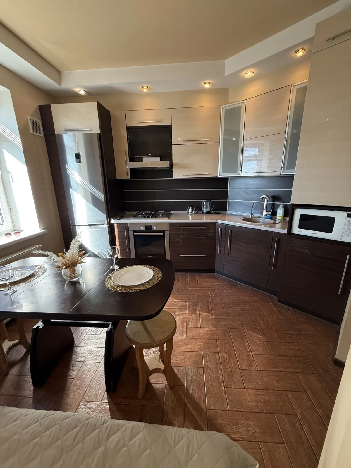 Квартира Уютная в центре