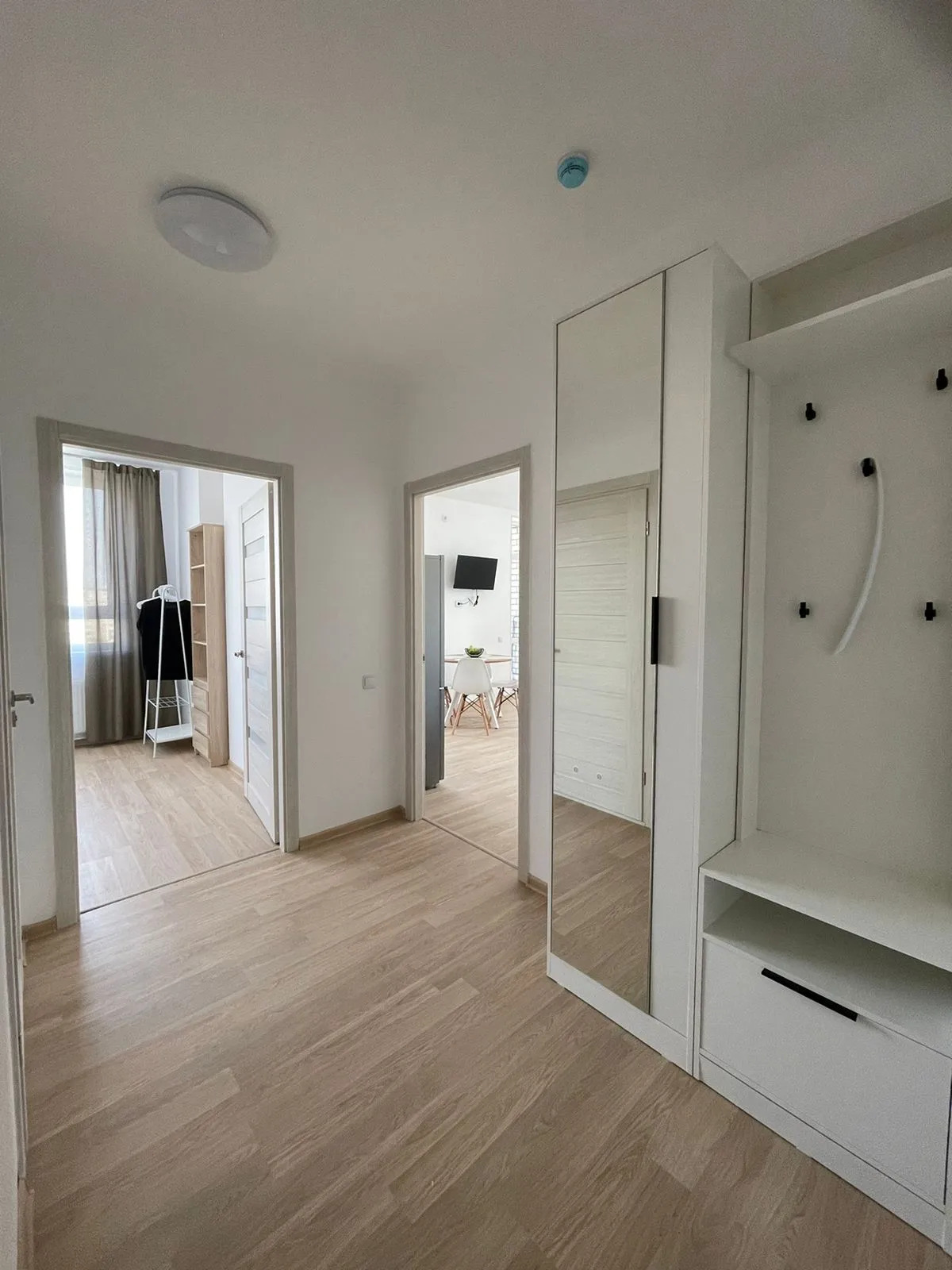 Квартира Repin Towers