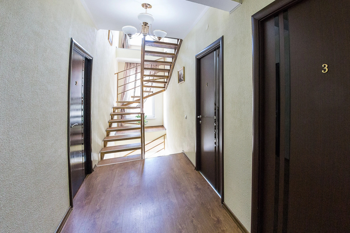 Гостевой дом Виктория