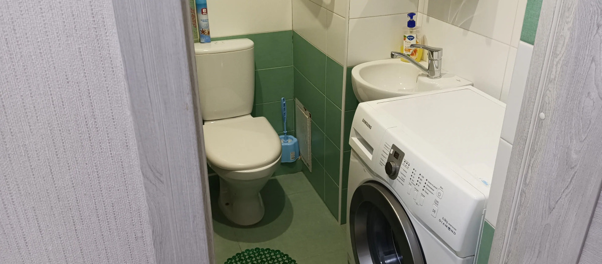 Апартаменты на Виноградной 22/1Б