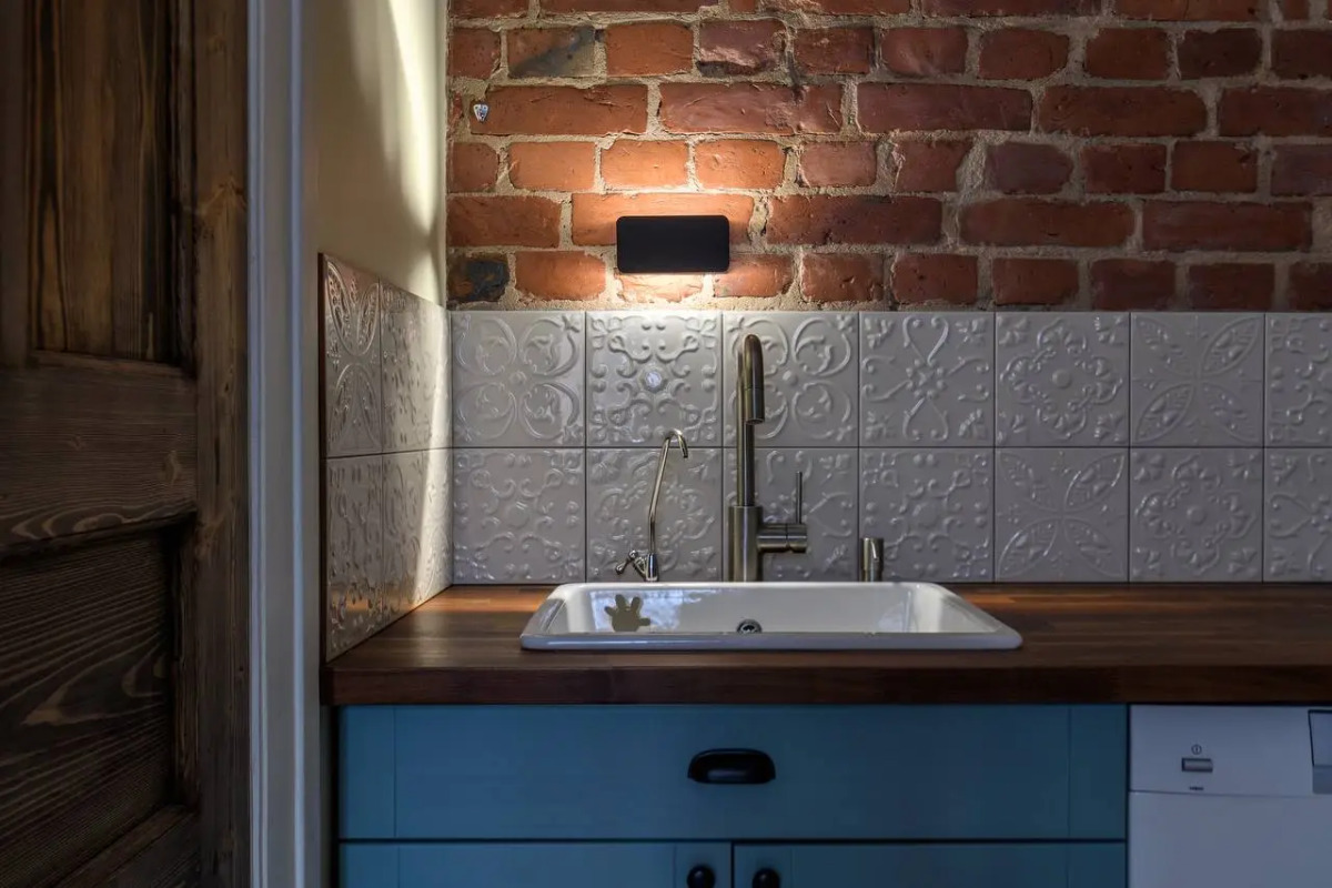 Апартаменты Квартира Профессора Боткина