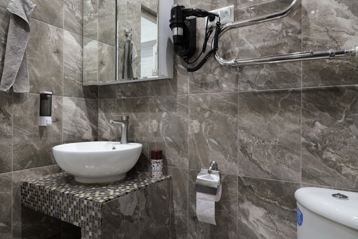 Апартаменты Мандарин парк 7