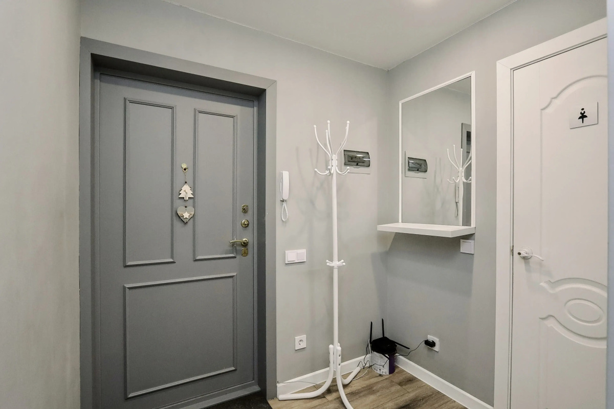 Квартира в Современном ЖК Онежский дворик