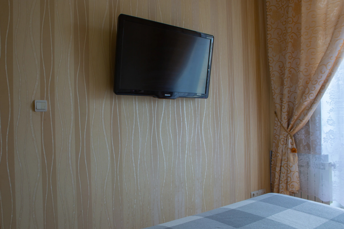 Квартира Под башней