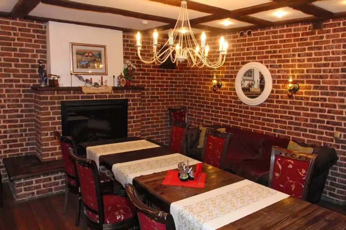 Мини-отель Bier Лога