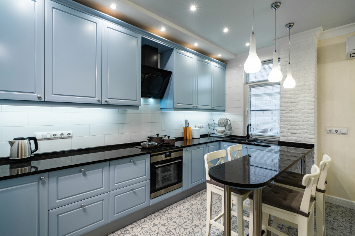 Квартира у Самого Моря для Вашей Семьи