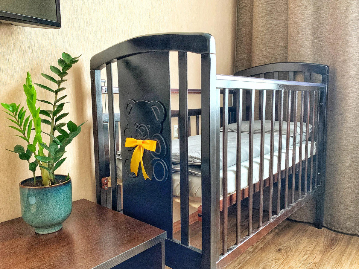 Апартаменты on Tverskaya 17