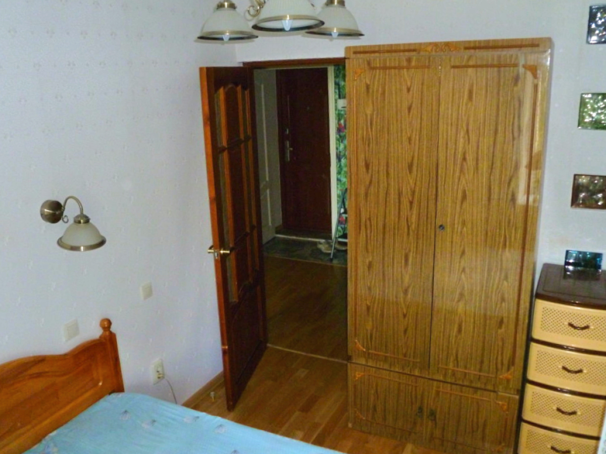 Апартаменты Андромеда