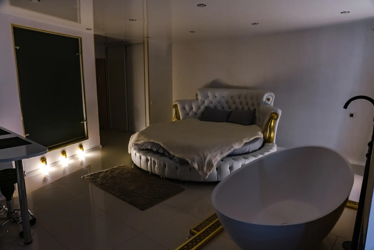 Квартира Игнатьевское шоссе 14/11