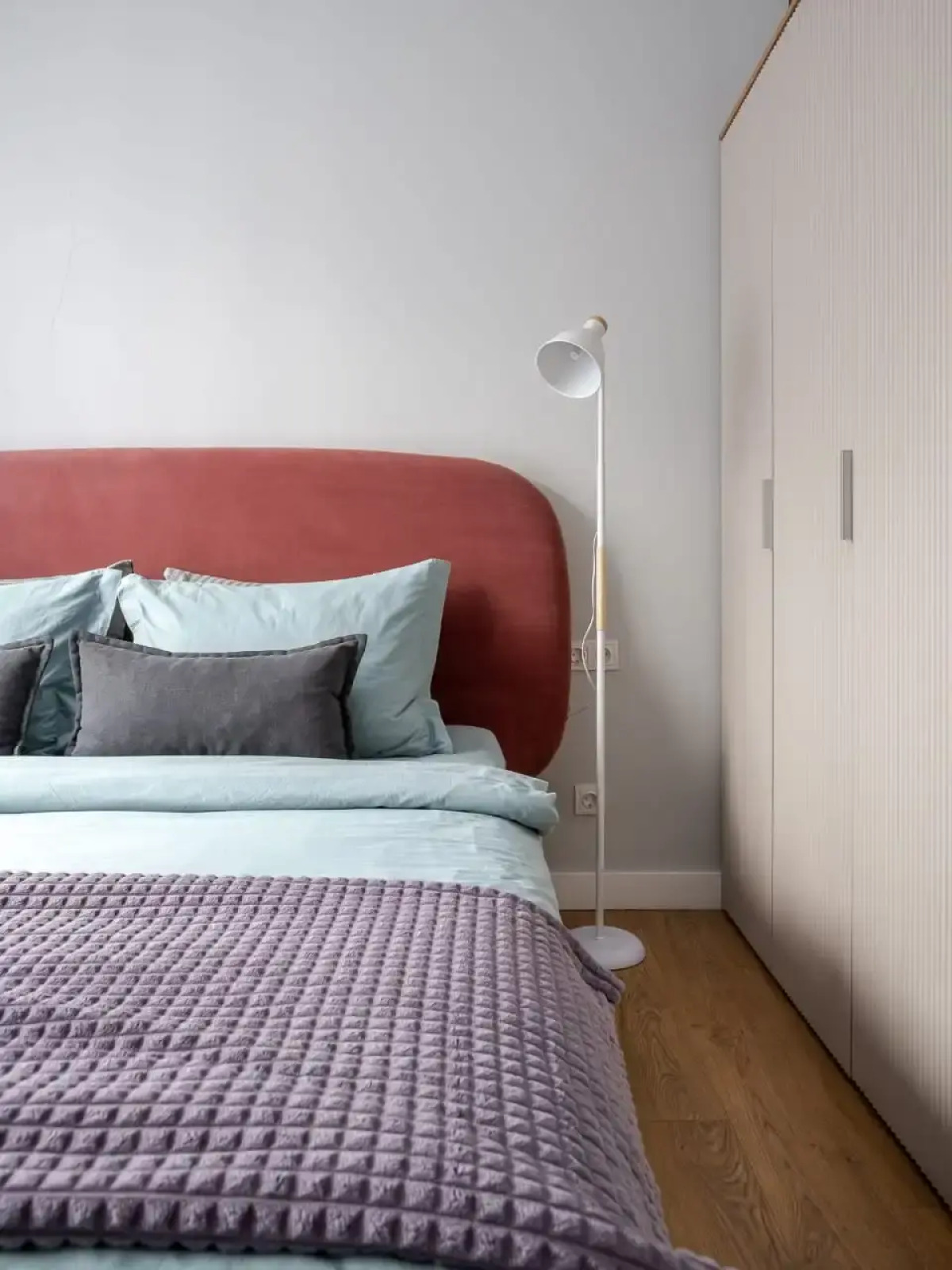 Апартаменты у Новоданиловской Набережной