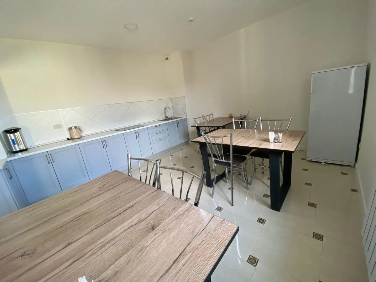 Гостевой дом Сокол