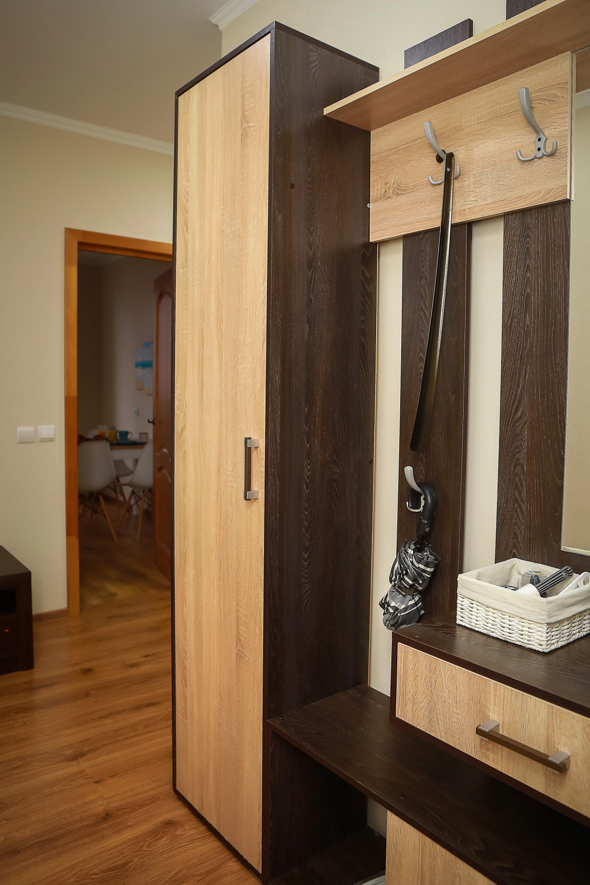 Апартаменты на Аэропортной