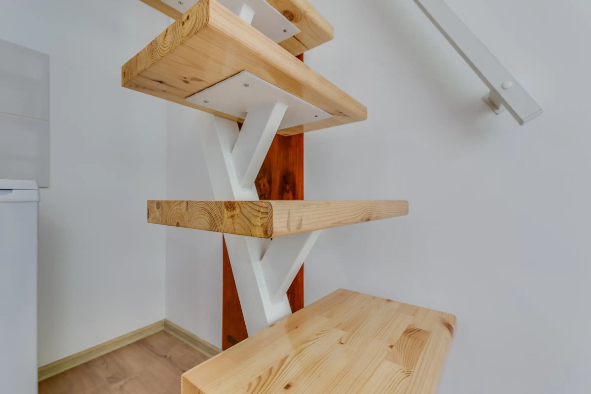 Апартаменты Zverinskiy 2