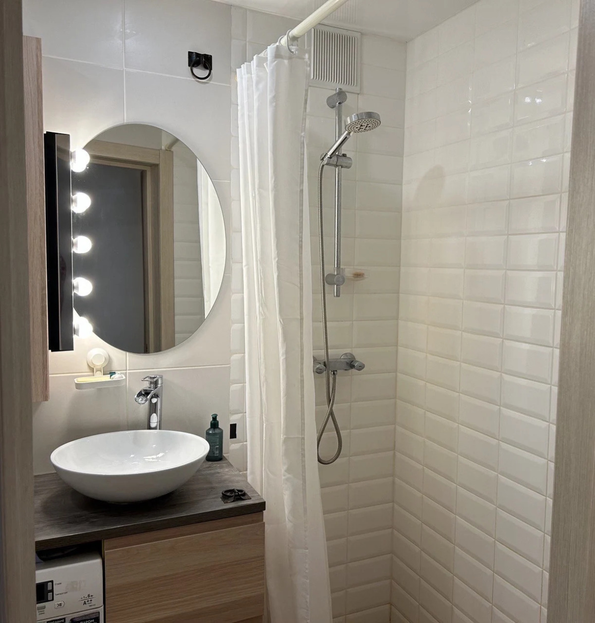 Квартира Уютная Двушка рядом с Историческим центром