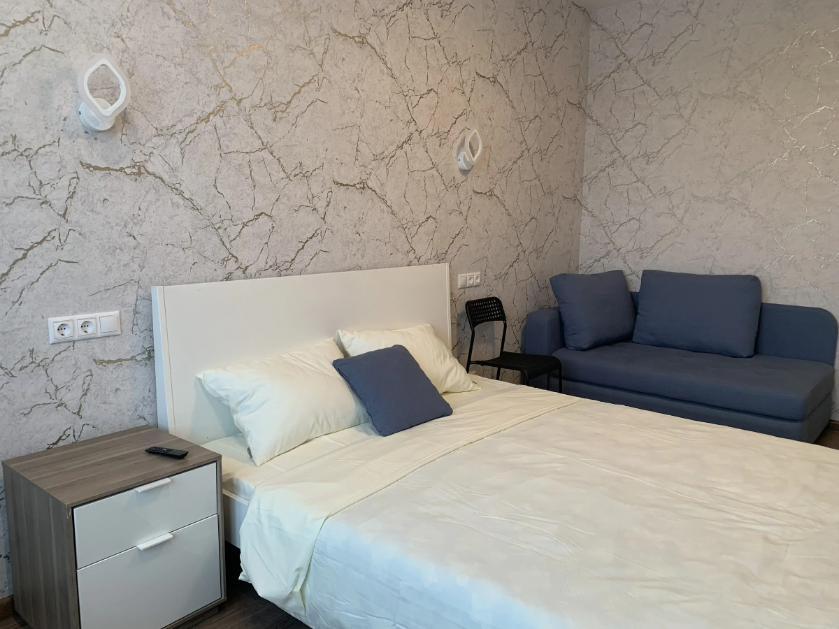 Квартира Брутальная квартира Alex