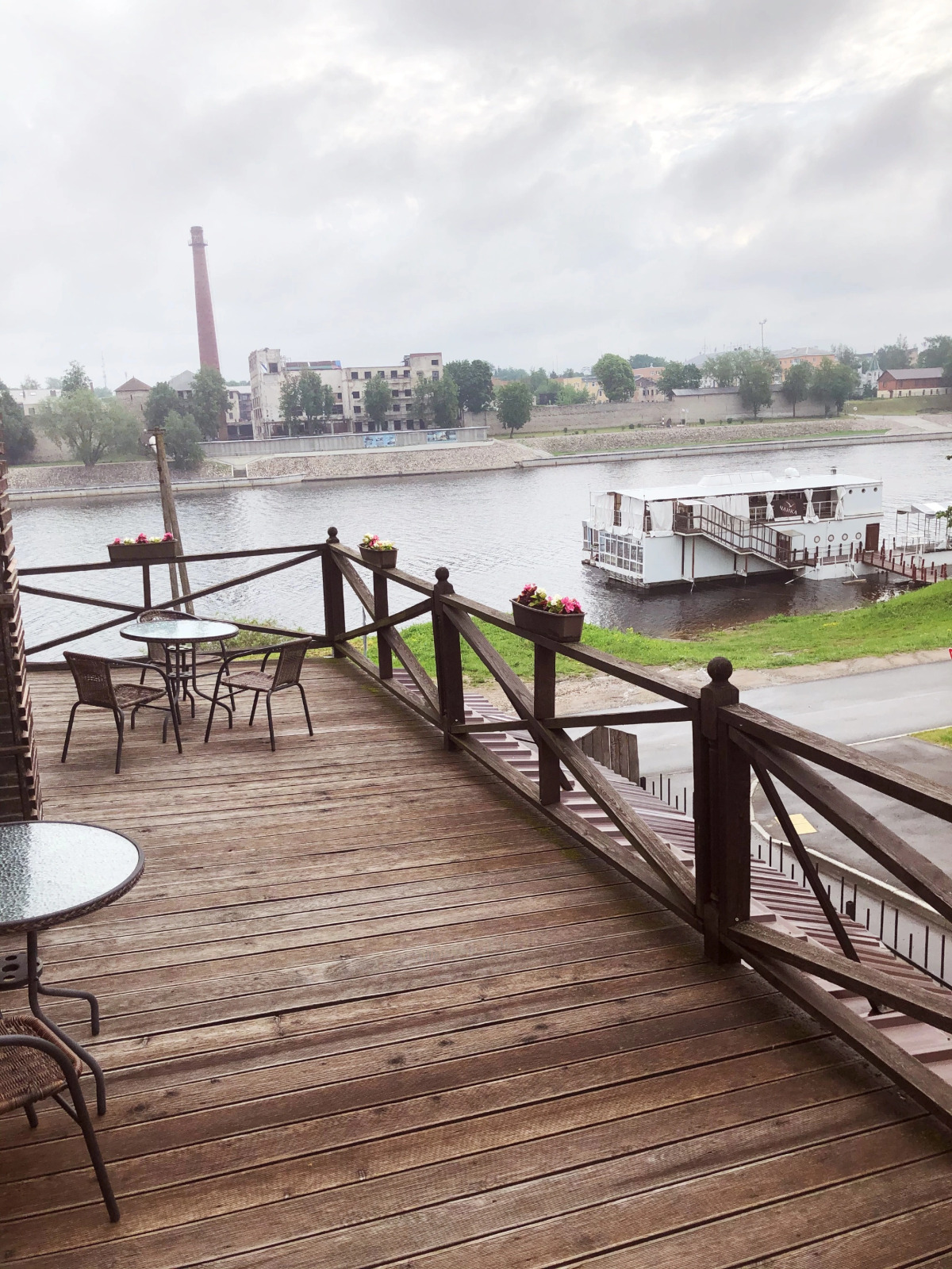 Отель На Великой