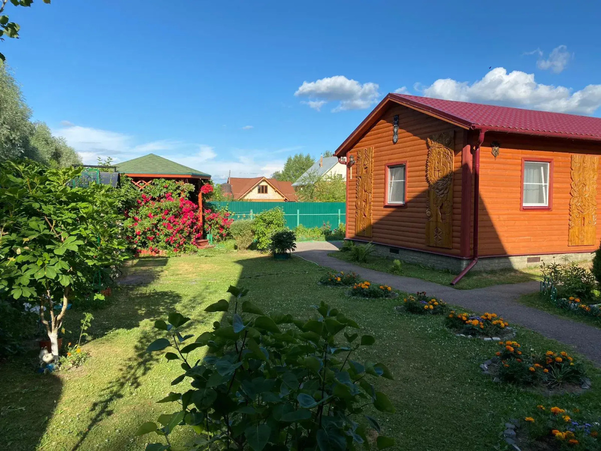 Гостевой дом Владимирский Хуторок