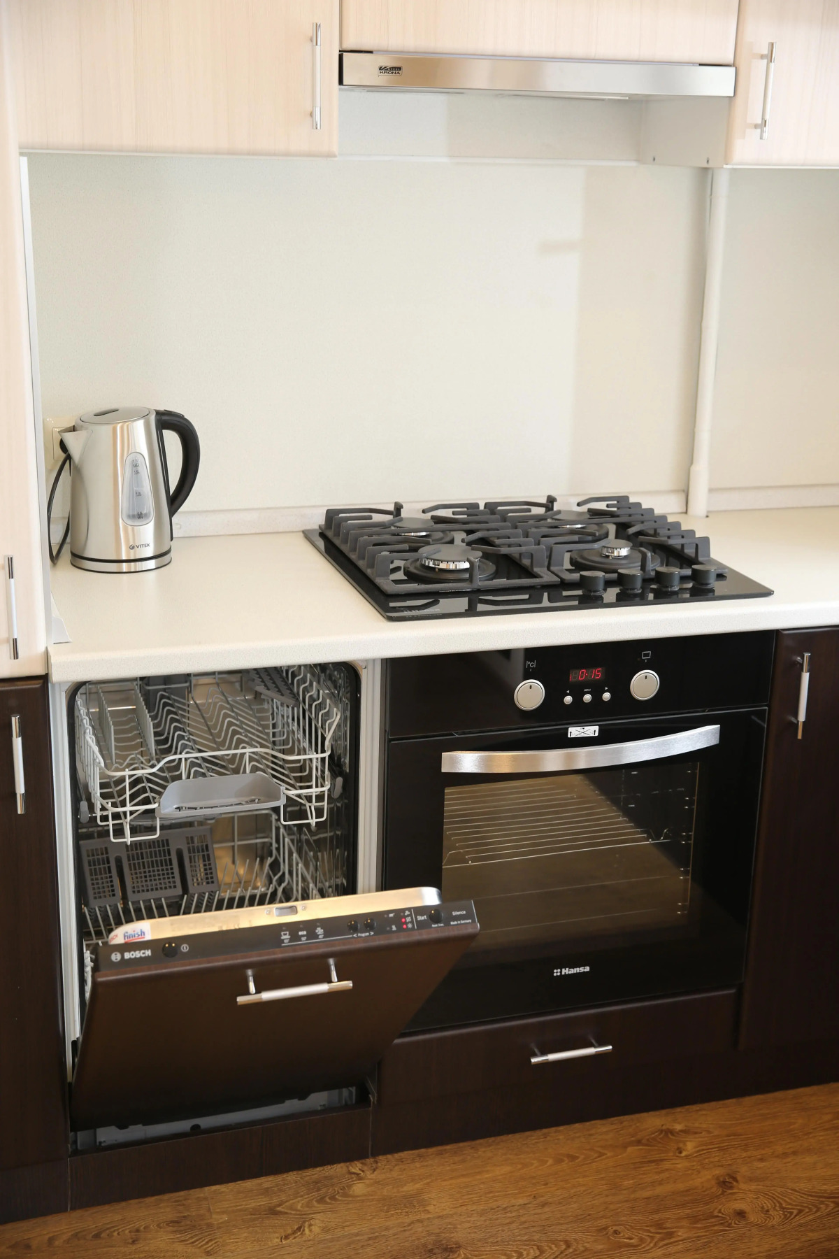 Апартаменты Северное Сияние