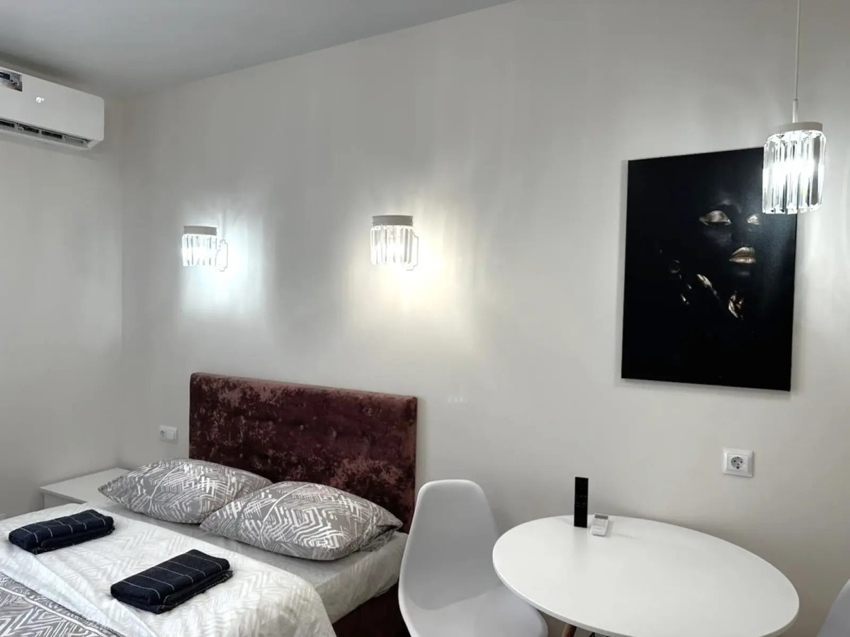 Апартаменты Сутки Уфа на Ленина 162/1