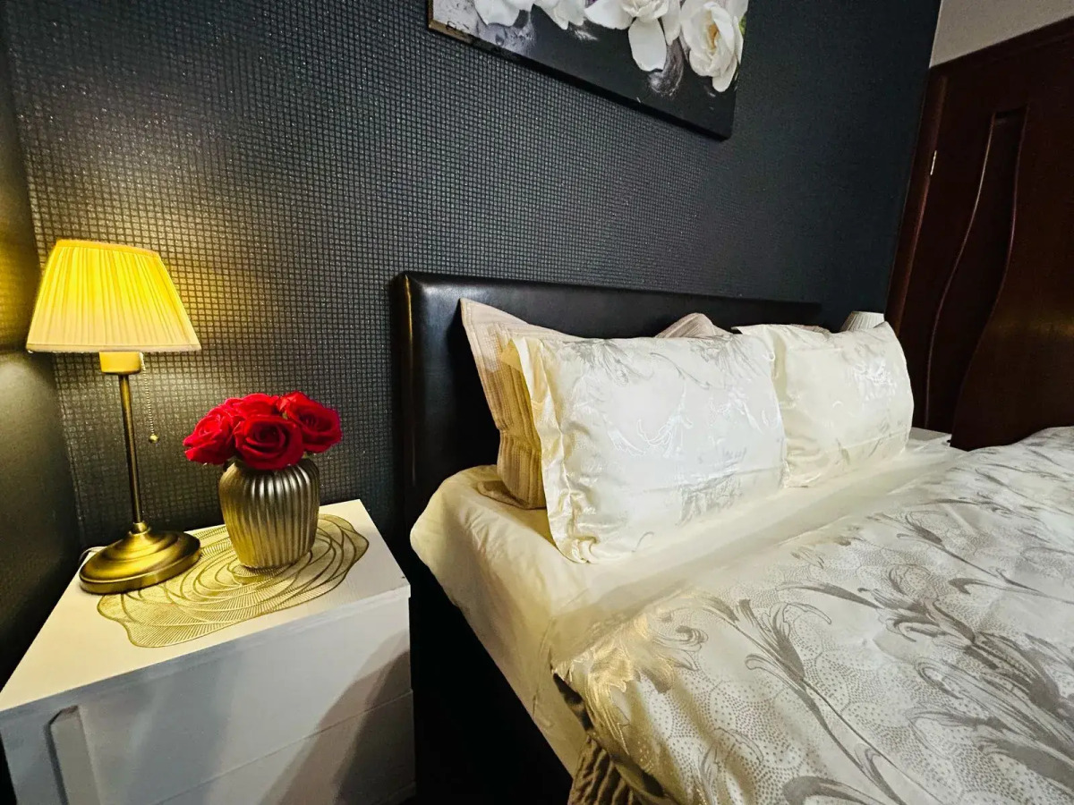 Квартира GoldApart переулок Маяковского 2