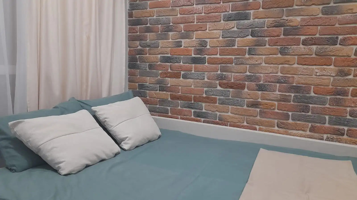 Апартаменты Студия-Розмарин