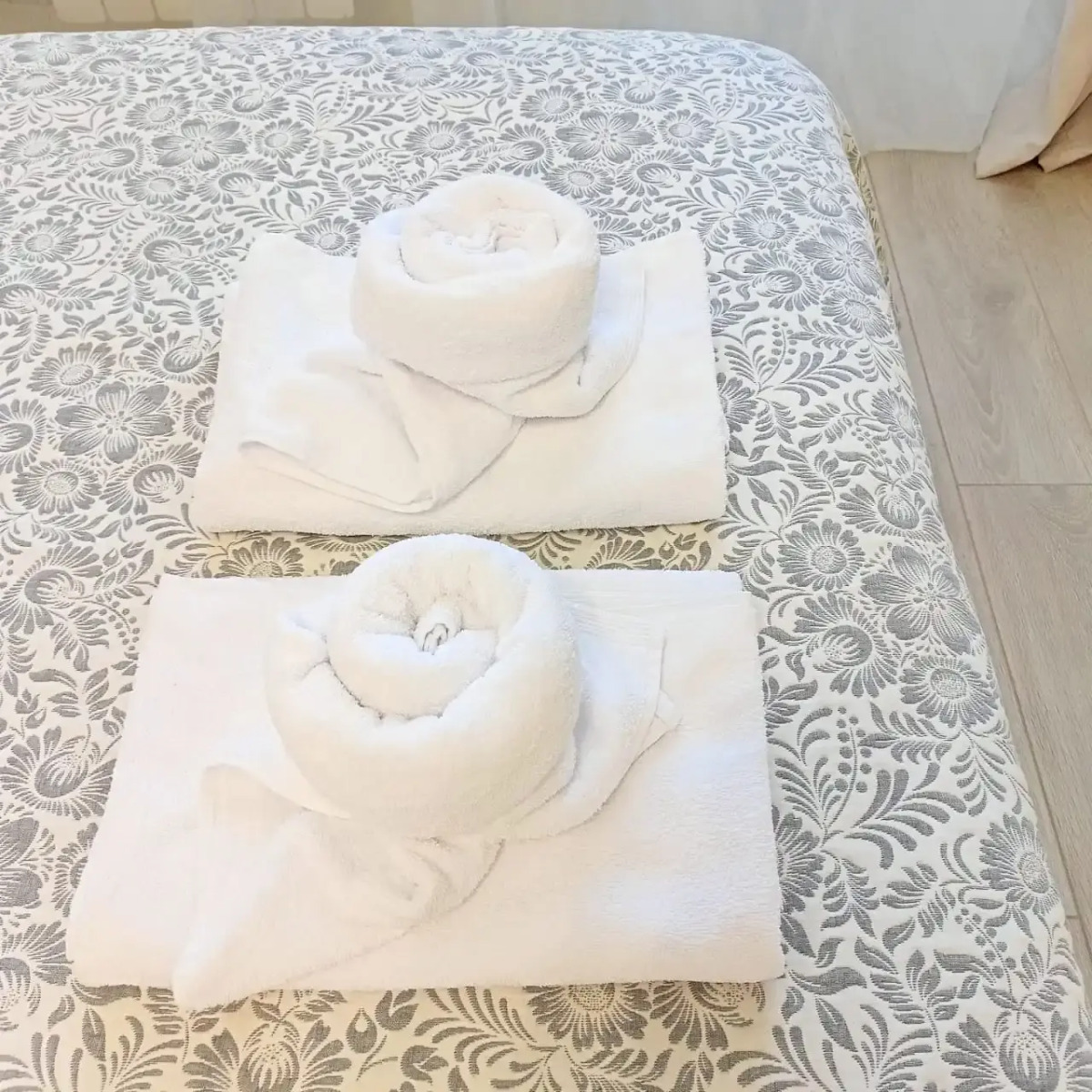 Квартира Новая Студия в Центре Города