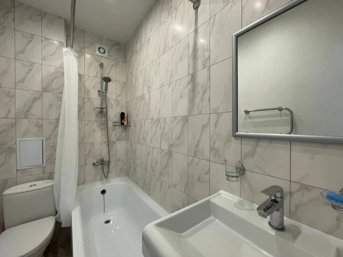 Квартира Алиса