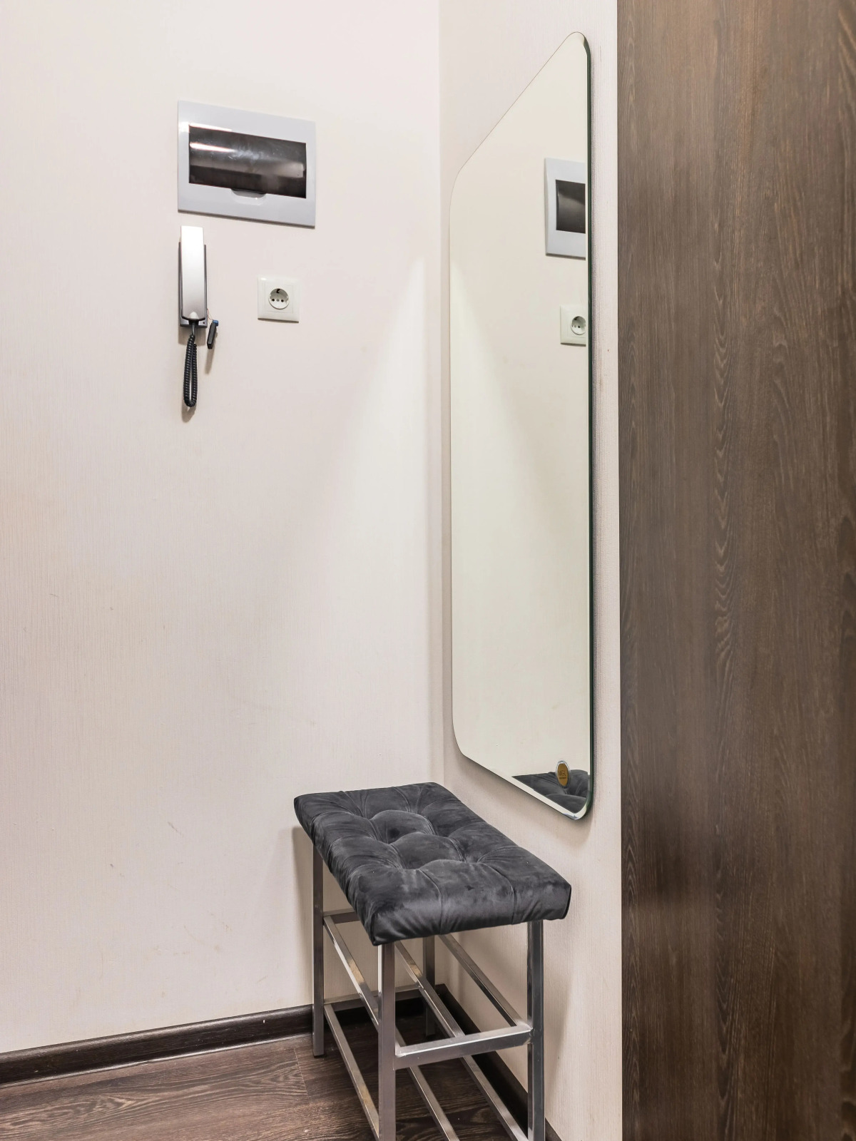 Апартаменты на Улице Ивана Куликова 4