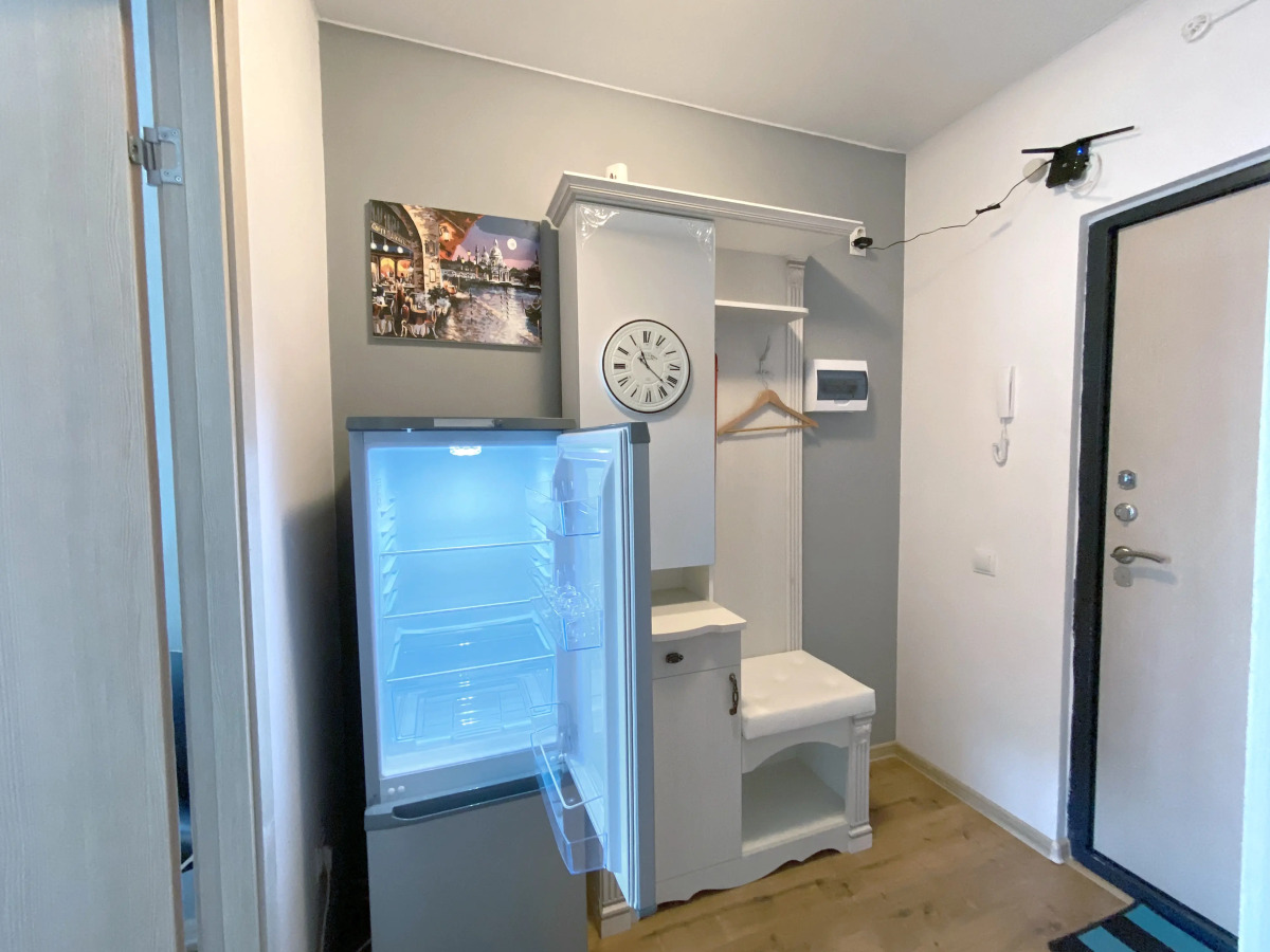 Апартаменты Белые Паруса 3