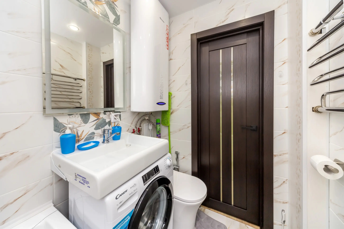 Квартира уютная в центре города