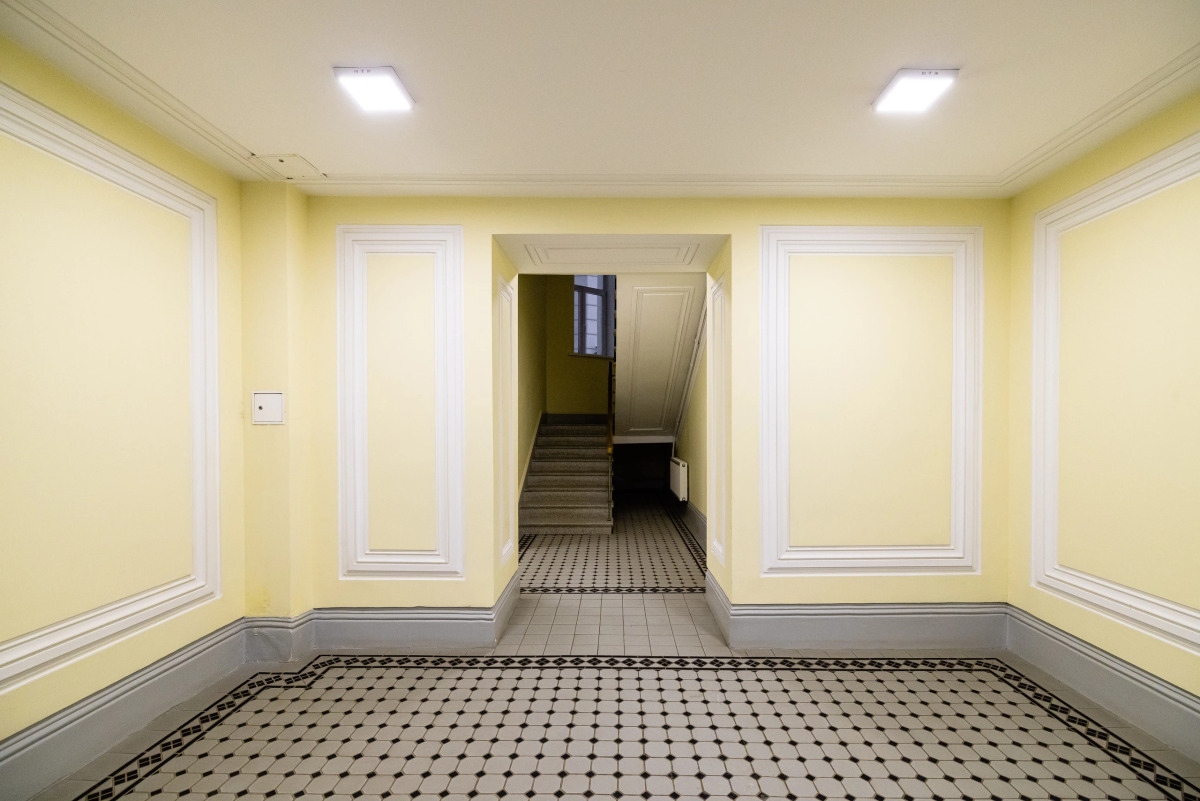 Апартаменты Бизнес-класса Pronina Aparts в центре города