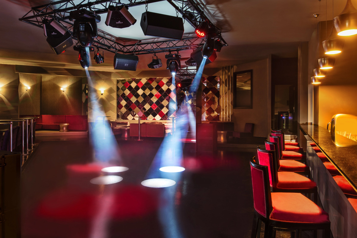 Aska Lara Resort & Spa Hotel